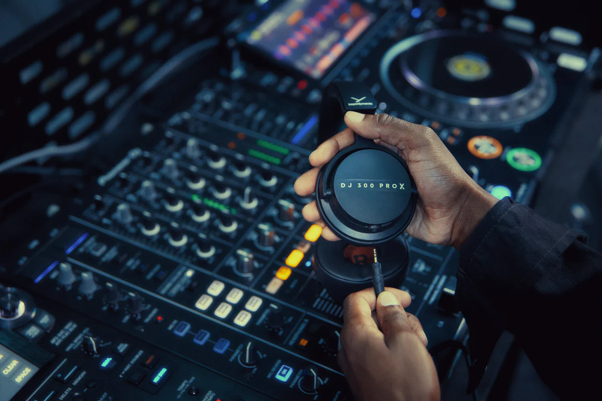 Your Sound, Elevated to Perfection