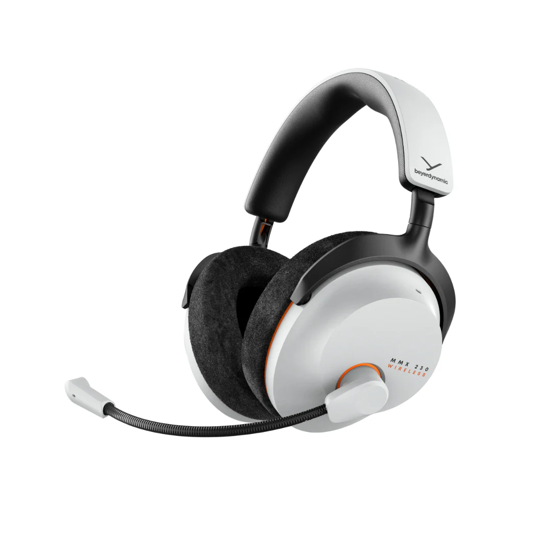 Consumer Headphones: Bluetooth